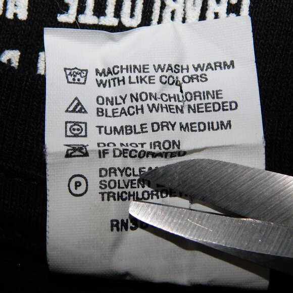 Jason Alden 2014 The Night Train Tour 2 Sided Graphic Concert T Shirt Mens L - Picture 5 of 9